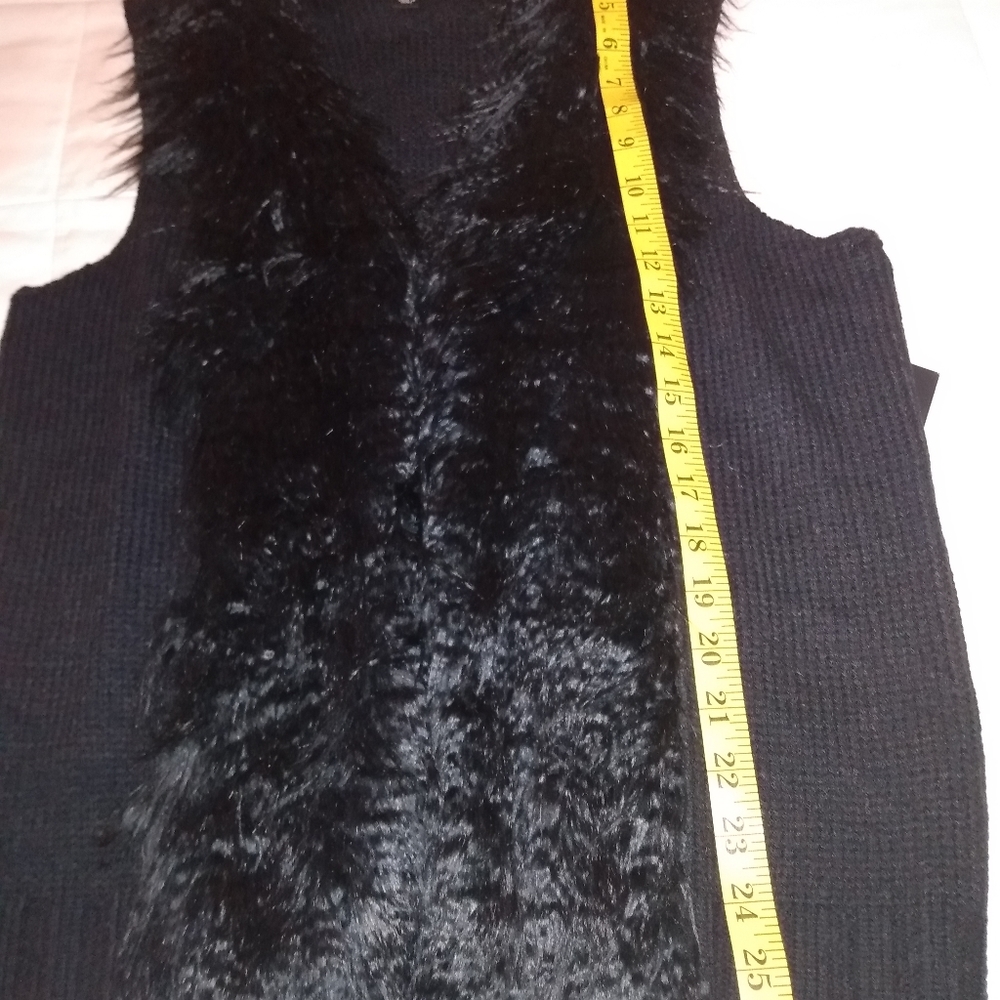 NWT IN San Francisco Designer Sweater - Picture 7 of 7